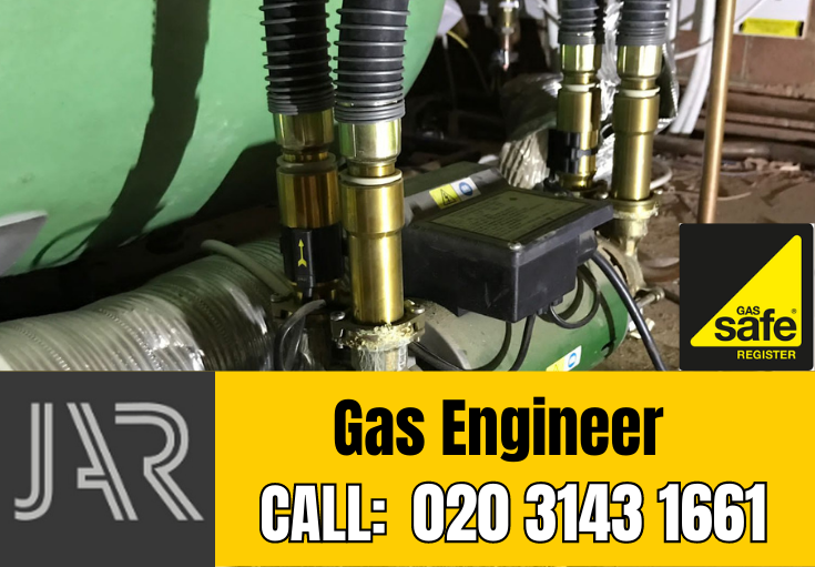 Ponders End Gas Engineers - Professional, Certified & Affordable Heating Services | Your #1 Local Gas Engineers