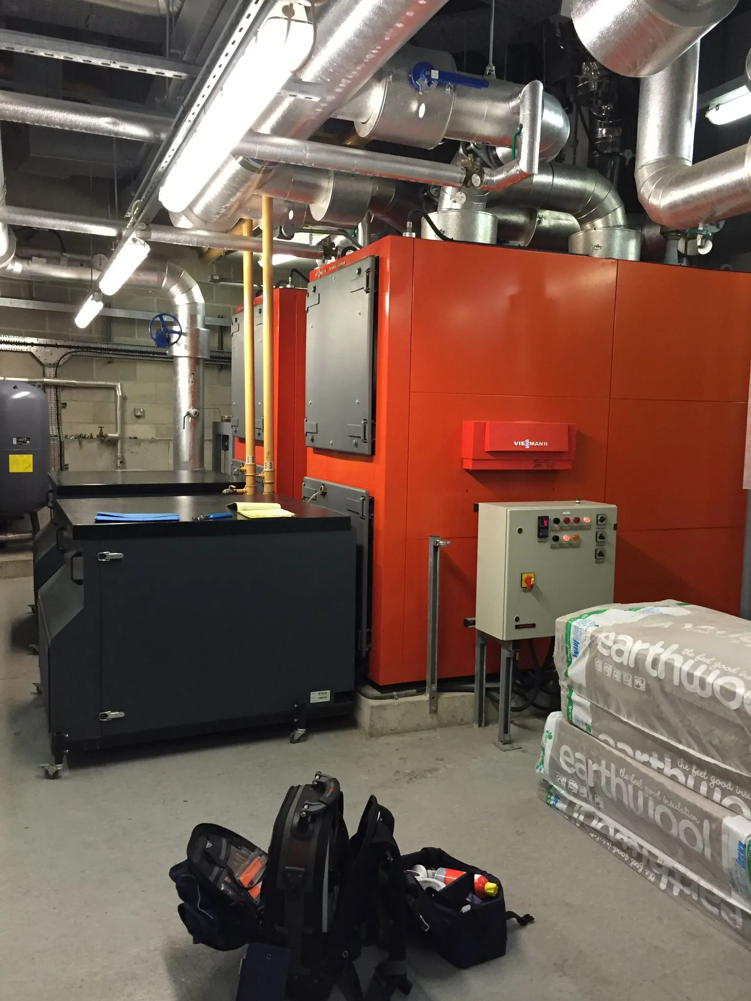 local gas engineer Ponders End, EN3