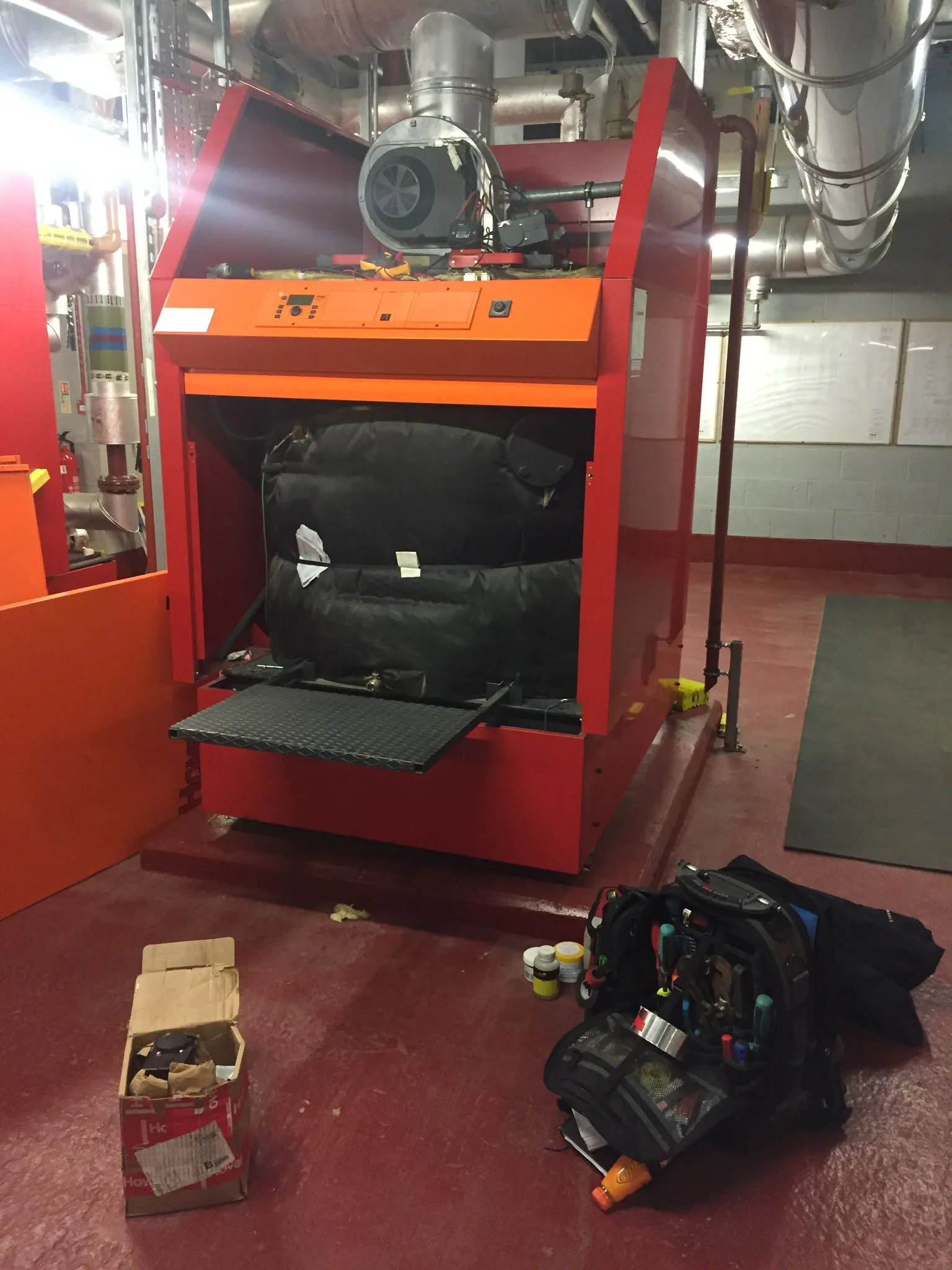 emergency heating engineer Ponders End, EN3